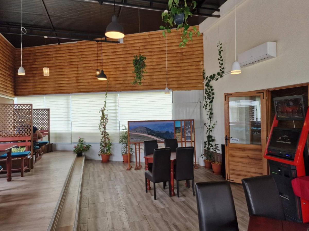 Apartmani Spa Bjelasica 비옐로폴레 외부 사진