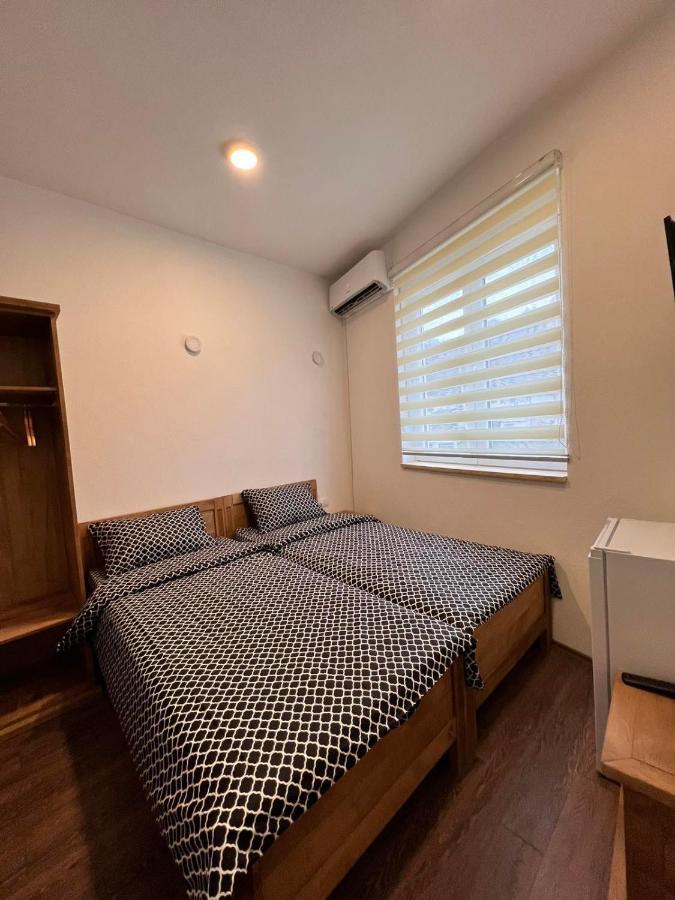Apartmani Spa Bjelasica 비옐로폴레 외부 사진