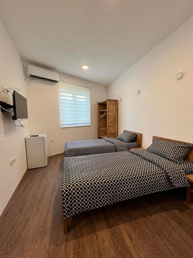 Apartmani Spa Bjelasica 비옐로폴레 외부 사진