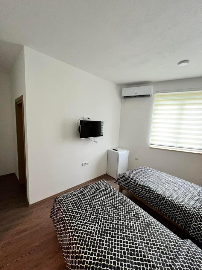 Apartmani Spa Bjelasica 비옐로폴레 외부 사진