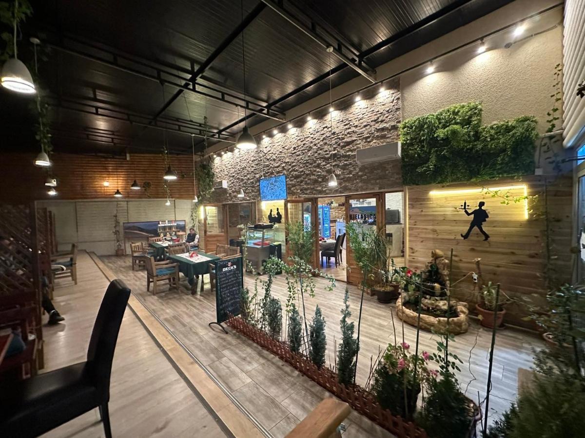 Apartmani Spa Bjelasica 비옐로폴레 외부 사진