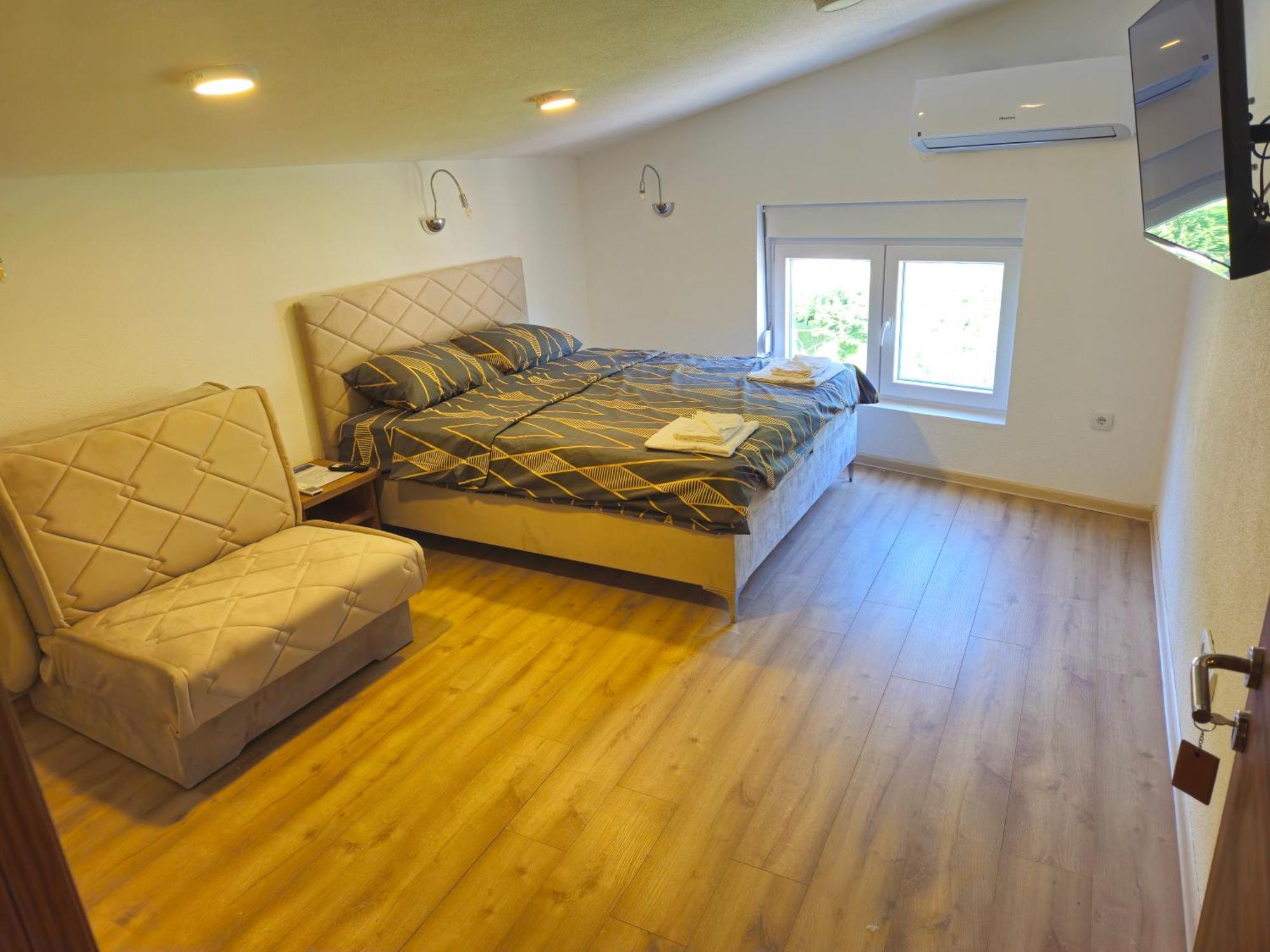 Apartmani Spa Bjelasica 비옐로폴레 외부 사진