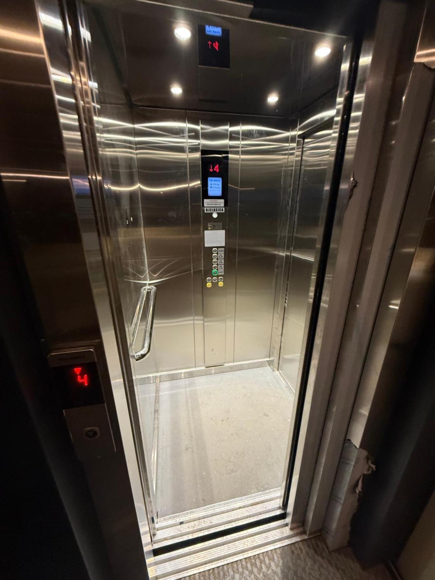 Apartmani Spa Bjelasica 비옐로폴레 외부 사진