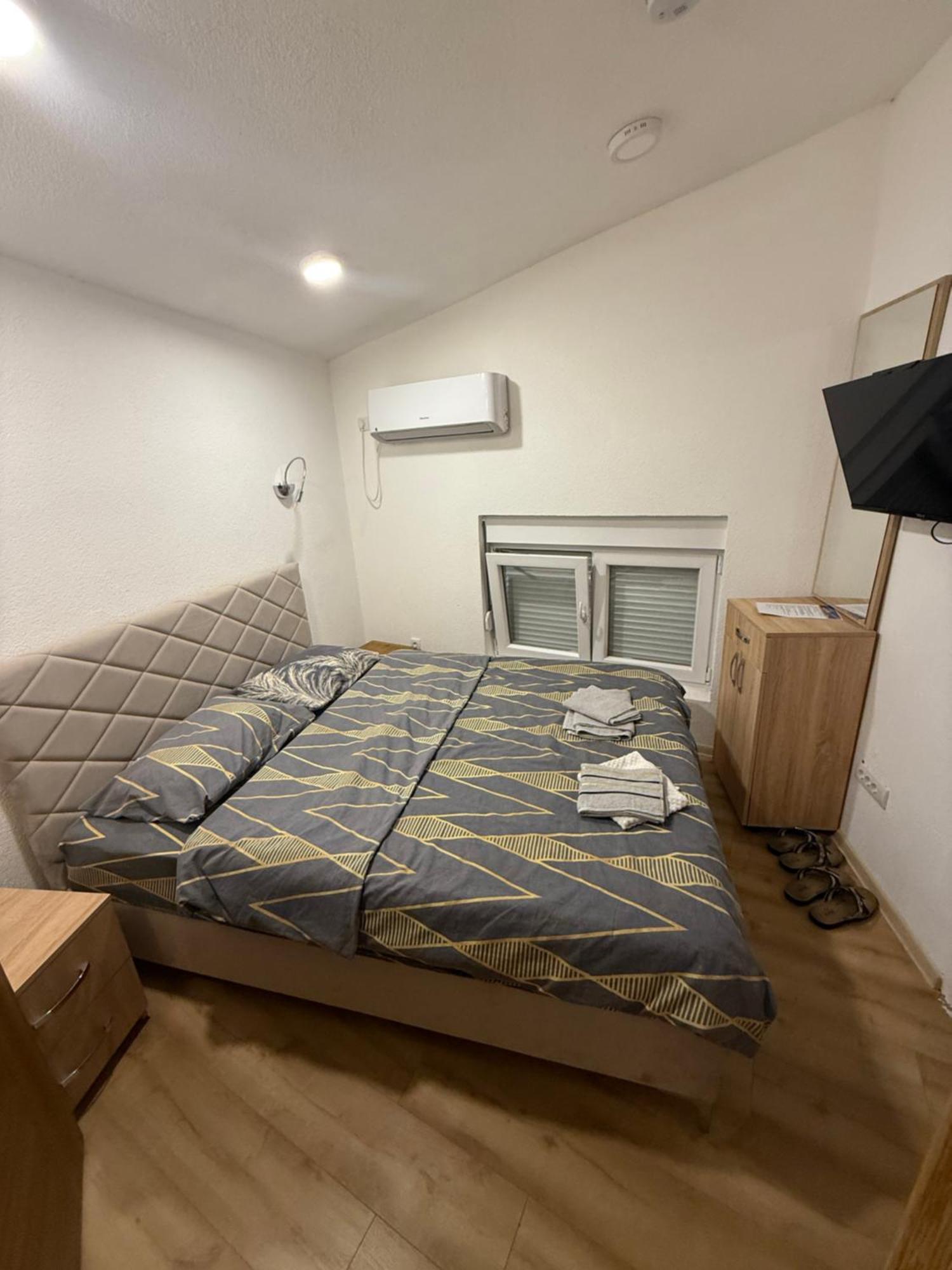 Apartmani Spa Bjelasica 비옐로폴레 외부 사진