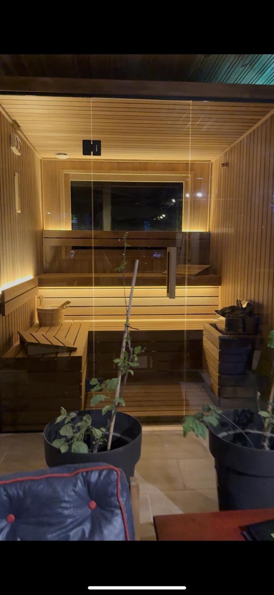 Apartmani Spa Bjelasica 비옐로폴레 외부 사진