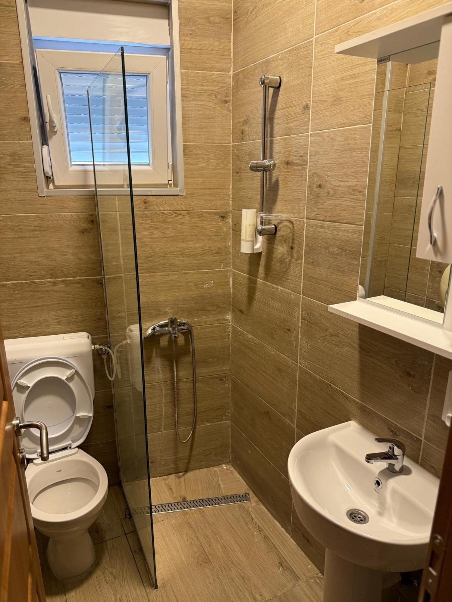 Apartmani Spa Bjelasica 비옐로폴레 외부 사진